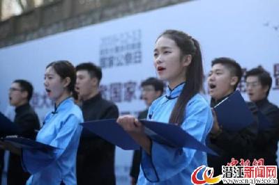中国今迎第3个南京大屠杀死难者公祭日 举行多个活动 