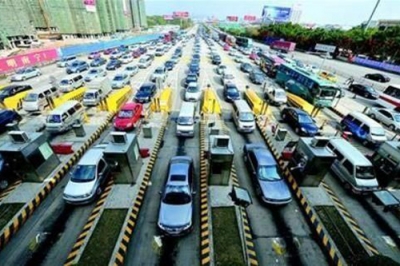 春节前三天全国道路交通安全形势平稳