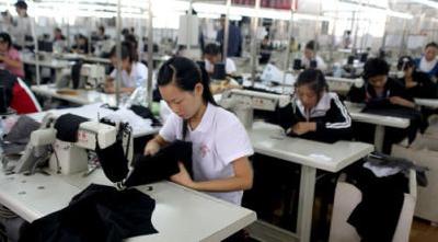 “潜江裁缝”回归观察 