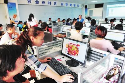江汉职院今起培养专科层次小龙虾产业人才 