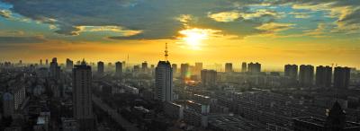 黄剑雄带队赴京对接国家高新区创建 