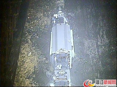 福岛去污接连受挫　怪机器人“不给力”？