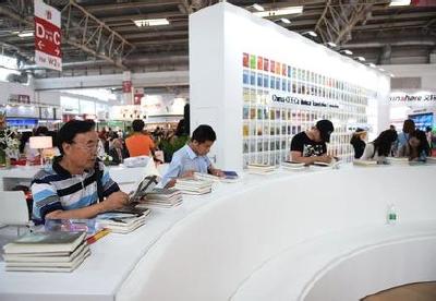 全球网络调查：中国网民最爱读书 韩国垫底