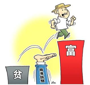 周矶农场下足功夫让精准扶贫“渗”入春耕 