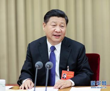 习近平主持政治局会议 听取省级脱贫成效考核汇报