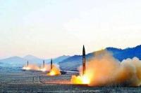 联合国要求朝鲜不再核试验 谴责其导弹发射活动