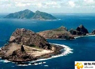 强行开工 日本为冲绳美军新基地圈海筑堤