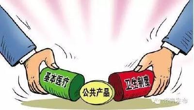 潜江：让健康档案“活”起来 