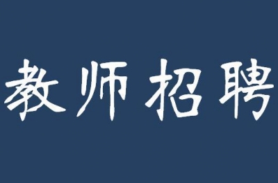 今年我市公开招聘289名新教师