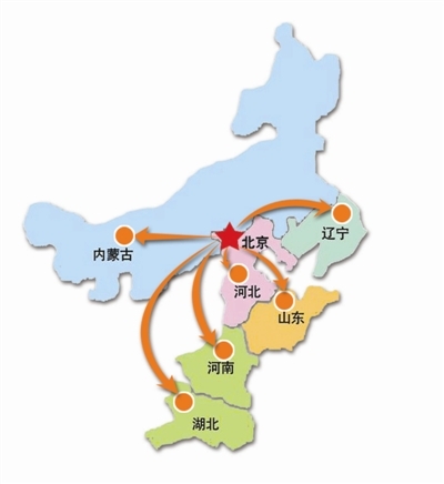 中央信访督查组如何督查？ 有人被约见起初抵触害怕 