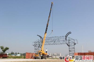 “龙虾之夜”活动筹备工作正稳步推进 