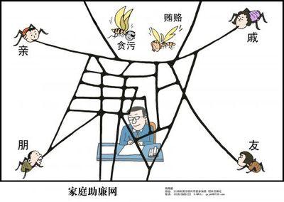 我市举行家庭助廉座谈会