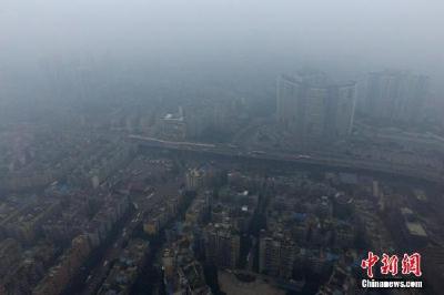 环保部督察组检查282家企业 约62.1%存环境问题 