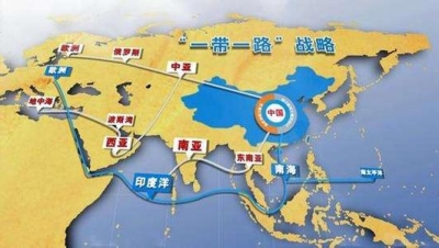 “一带一路”带来啥：中文“香”了 心意通了