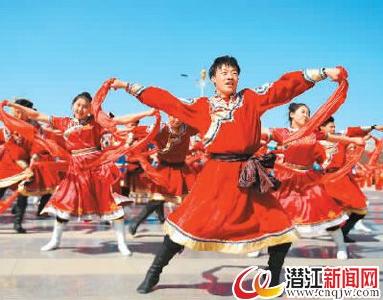 民族区域自治的中国经验:成就巨大 惠及边疆 
