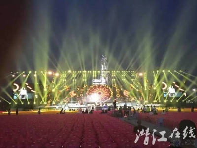 虾红稻绿引客来——“一会一节”系列综述之一 