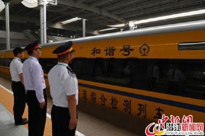 宝兰高铁将开通：早上游西安中午尝拉面晚上赏大漠  