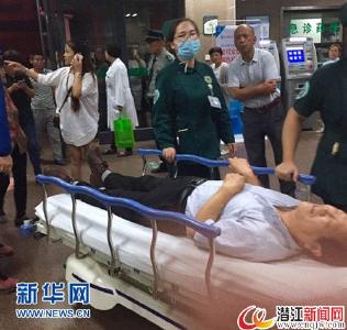 江苏丰县爆炸事件死亡人数已升至８人  