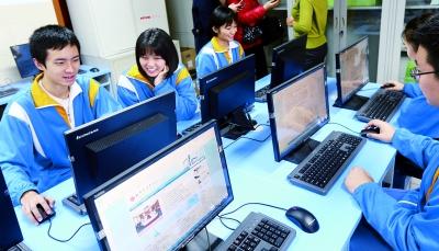 我市今年普通高考报名总数6265人 