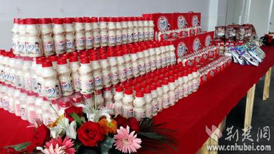 我市好彩头食品有限公司被确定为全国就业扶贫基地 