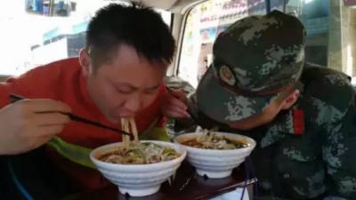 为什么这碗牛肉面，视频播放了4亿次？