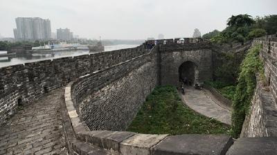 梦回三国 品味荆州 