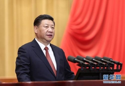 “平语”近人——习近平谈作风建设