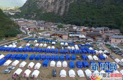 专家：我国地震活动处正常活动水平 水库不会引发大地震 