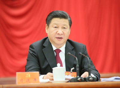 习近平