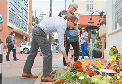 白人至上主义重新抬头  极右势力走到聚光灯下 暴力冲突深深刺痛美国社会（深度观察）