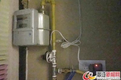为什么天然气未泄漏 报警器却响起 
