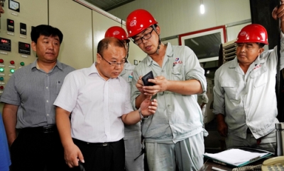 环保部：空气质量恶化将问责市委书记