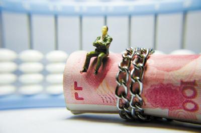 央地密集发文力挺科技金融 制度框架基本形成