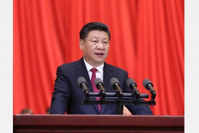 【理上网来·喜迎十九大】全面从严治党是对治国理政能力的考验