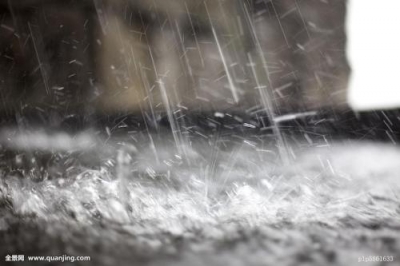 超长假期来临 雨天也超长 