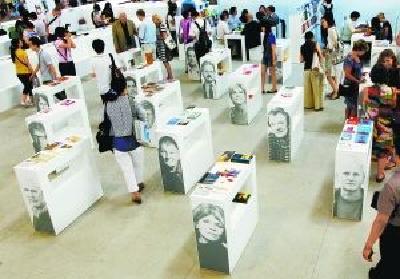 亿元扶持近600种精品图书——两项专项资金成为湖北出版业“助推器”