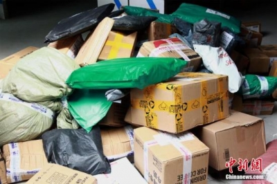 为何涨？涨多少？影响几何？——快递公司接连调价透视