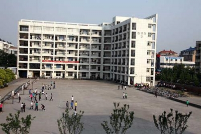 潜江将新建两所中学 选址敲定 