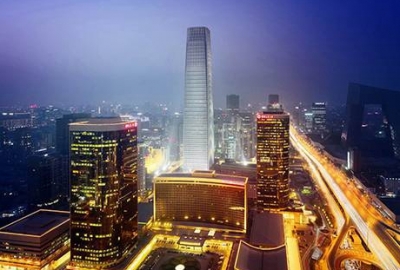 国际社会: