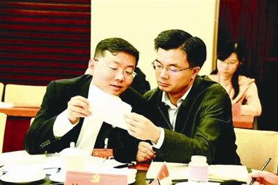 十九大代表黄剑雄:走好新时代“城乡一体、走在前列”新征程 