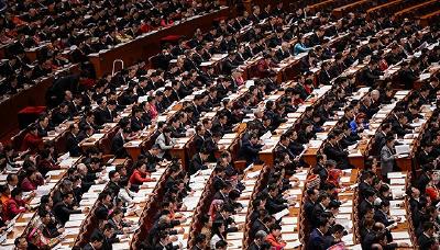 新时代·新思想·新征程——世界聚焦中共十九大报告关键词