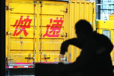 擅自签收频丢 如何确保快递