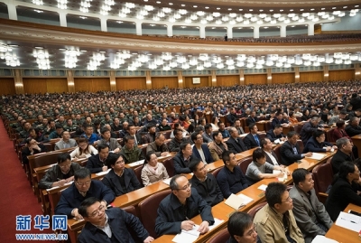 学习贯彻党的十九大精神中央宣讲团宣讲活动综述