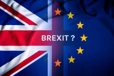 英国愿增加“脱欧”分手费 或于12月达成协议