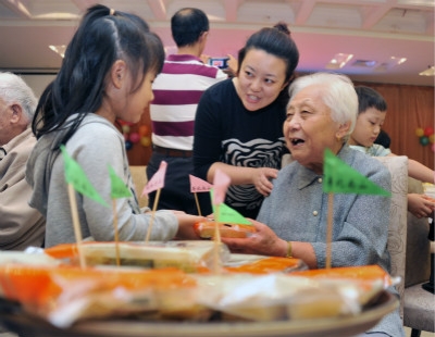 【领航新征程】新时代 新气象|“民情日志”信息系统让老百姓有更多获得感