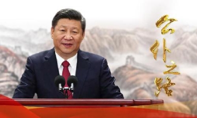 为老百姓办好事,习近平的公仆之路