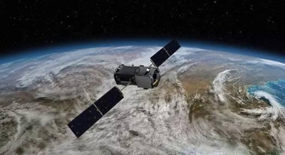 中国成第3个可提供碳卫星数据国家 全球免费开放