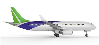 航空科技年终盘点: