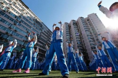中国家长的“托付”纠结：孩子交给谁才放心？