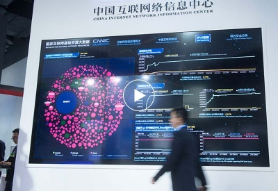 让“未来之光”照进寻常百姓家——聚焦第四届世界互联网大会热词“ＩＰｖ６”